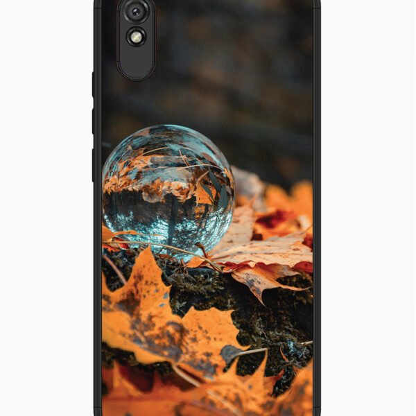 Xiaomi Redmi 9A, 2D Metal