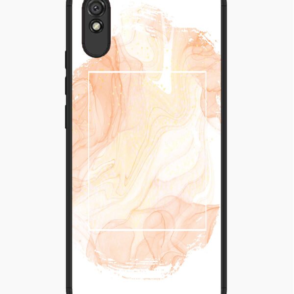Xiaomi Redmi 9A, 2D Metal