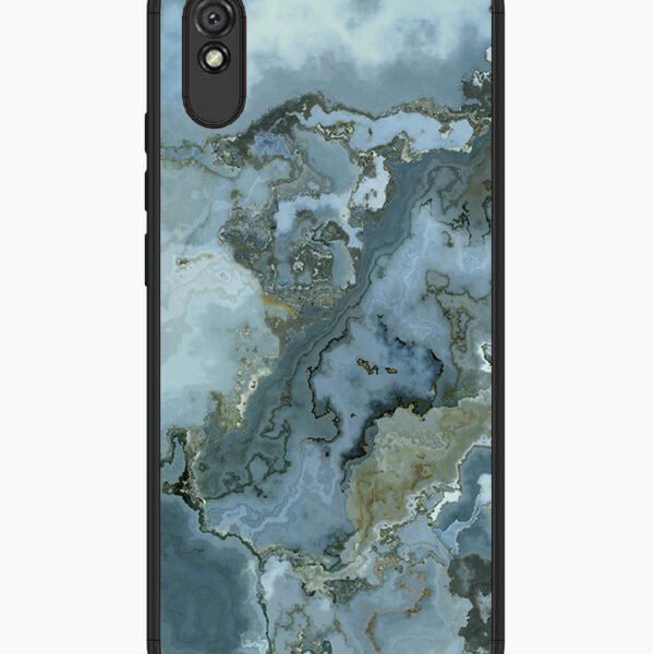 Xiaomi Redmi 9A, 2D Metal