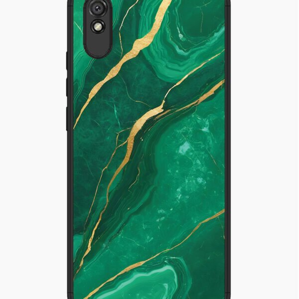 Xiaomi Redmi 9A, 2D Metal