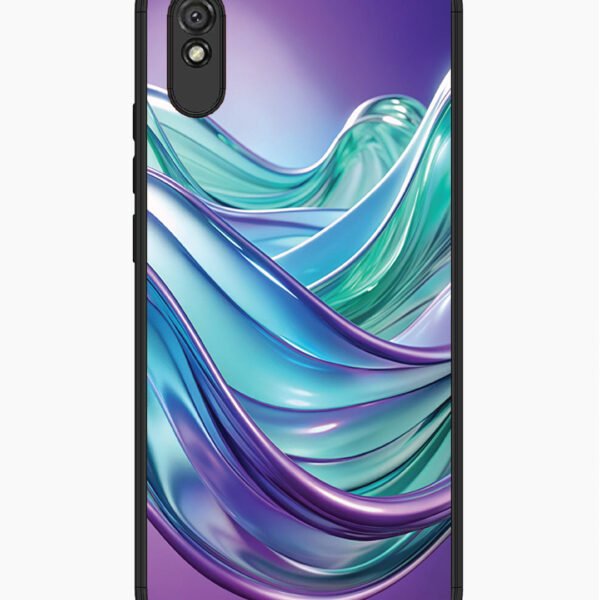 Xiaomi Redmi 9A, 2D Metal