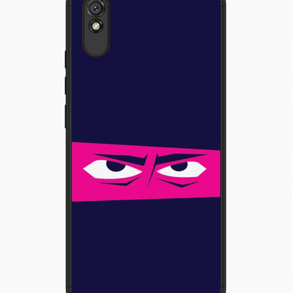 Xiaomi Redmi 9A, 2D Metal