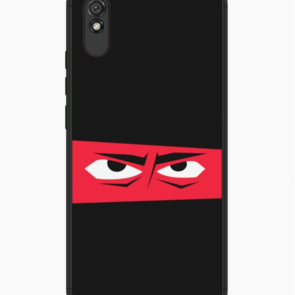 Xiaomi Redmi 9A, 2D Metal