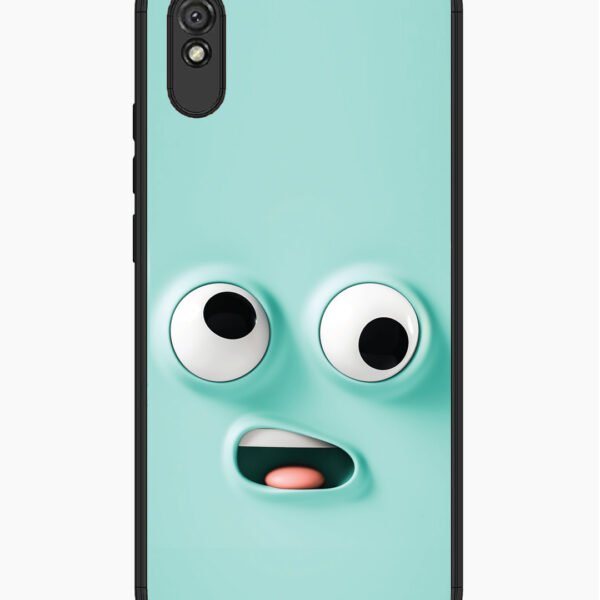 Xiaomi Redmi 9A, 2D Metal