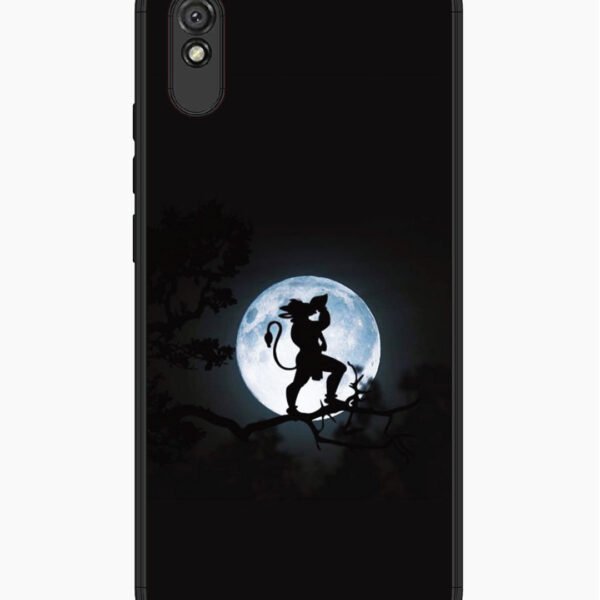 Xiaomi Redmi 9A, 2D Metal