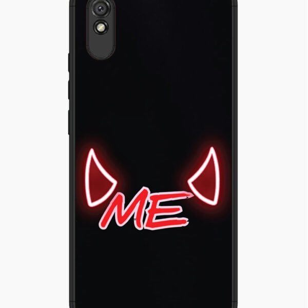 Xiaomi Redmi 9A, 2D Metal