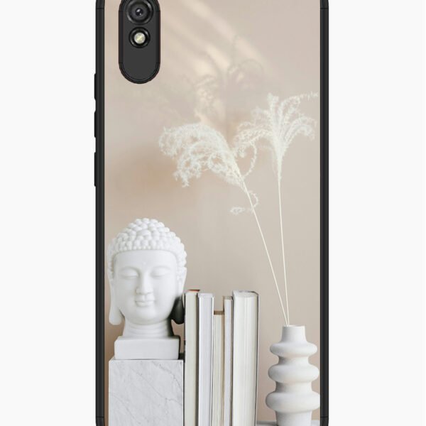 Xiaomi Redmi 9A, 2D Metal