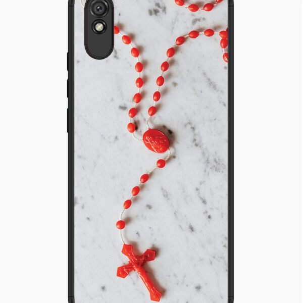 Xiaomi Redmi 9A, 2D Metal