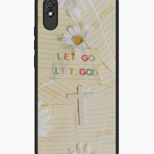 Xiaomi Redmi 9A, 2D Metal