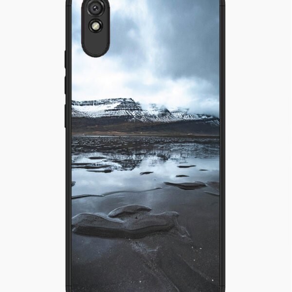 Xiaomi Redmi 9A, 2D Metal