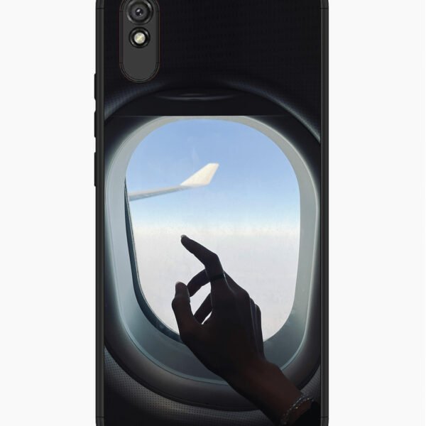 Xiaomi Redmi 9A, 2D Metal