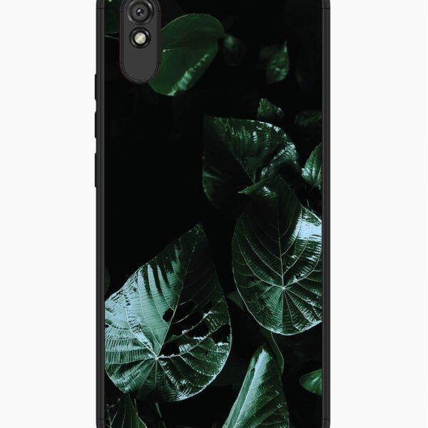 Xiaomi Redmi 9A, 2D Metal