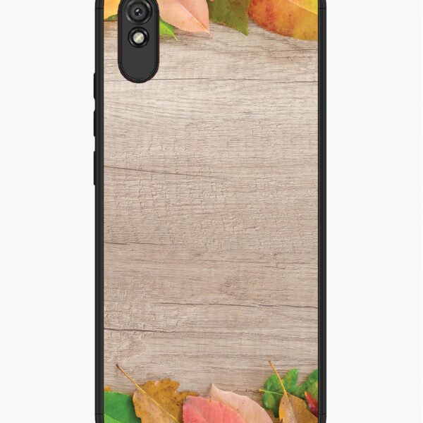 Xiaomi Redmi 9A, 2D Metal