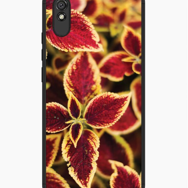 Xiaomi Redmi 9A, 2D Metal