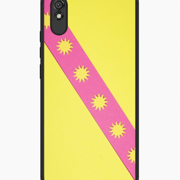 Xiaomi Redmi 9A, 2D Metal