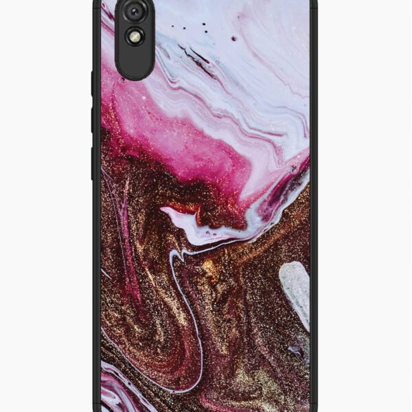 Xiaomi Redmi 9A, 2D Metal