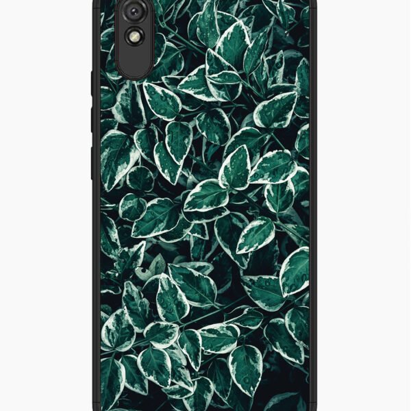 Xiaomi Redmi 9A, 2D Metal