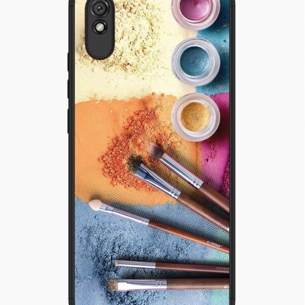 Xiaomi Redmi 9A, 2D Metal