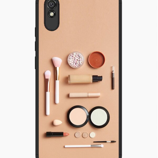 Xiaomi Redmi 9A, 2D Metal