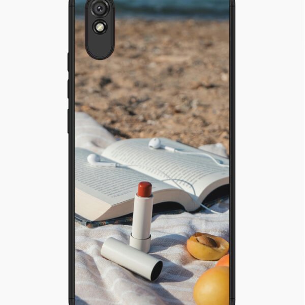 Xiaomi Redmi 9A, 2D Metal