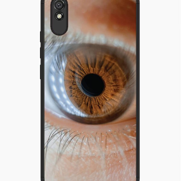 Xiaomi Redmi 9A, 2D Metal