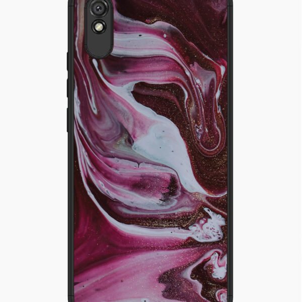 Xiaomi Redmi 9A, 2D Metal