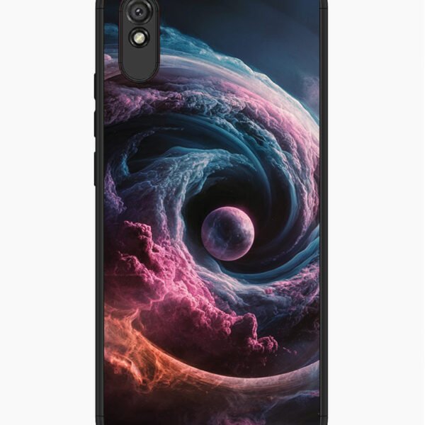 Xiaomi Redmi 9A, 2D Metal