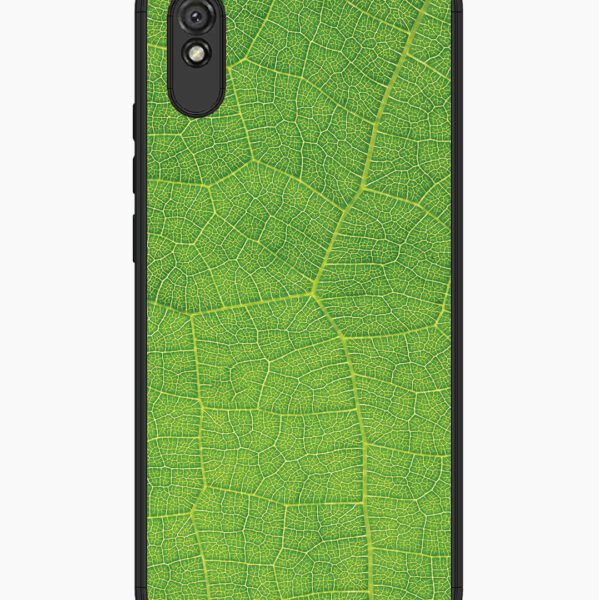 Xiaomi Redmi 9A, 2D Metal
