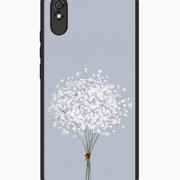 Xiaomi Redmi 9A, 2D Metal