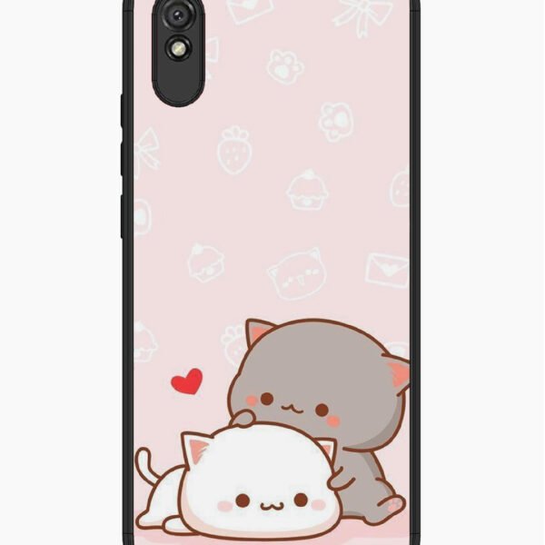 Xiaomi Redmi 9A, 2D Metal