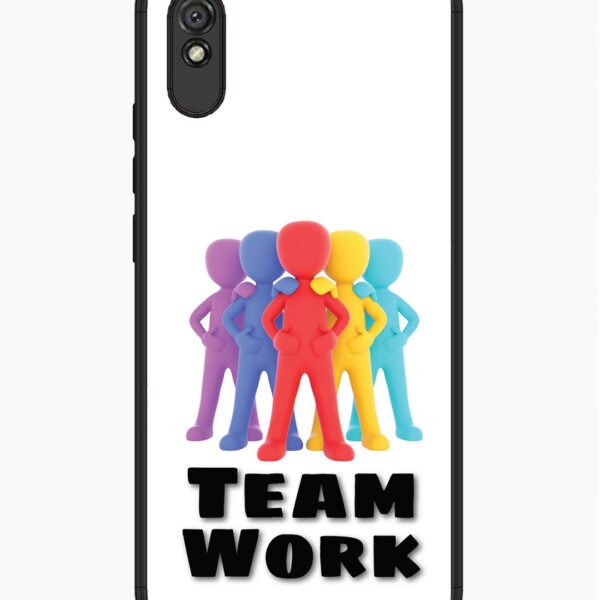 Xiaomi Redmi 9A, 2D Metal