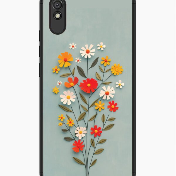 Xiaomi Redmi 9A, 2D Metal