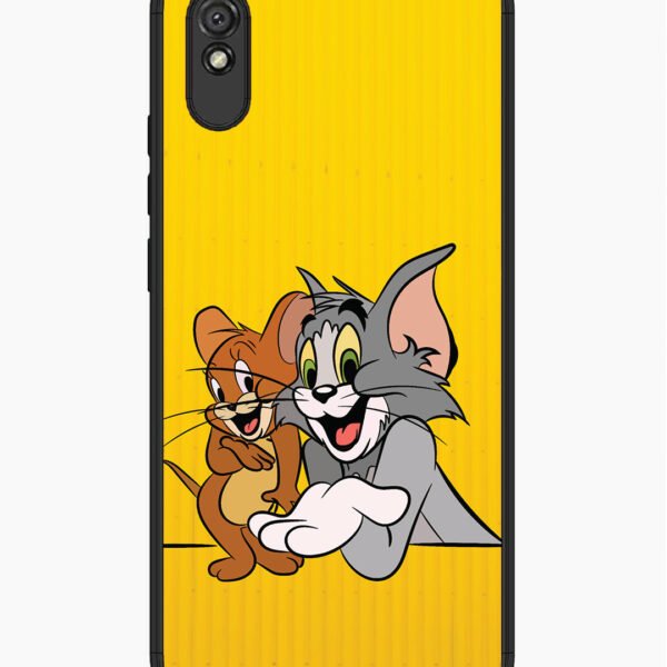 Xiaomi Redmi 9A, 2D Metal