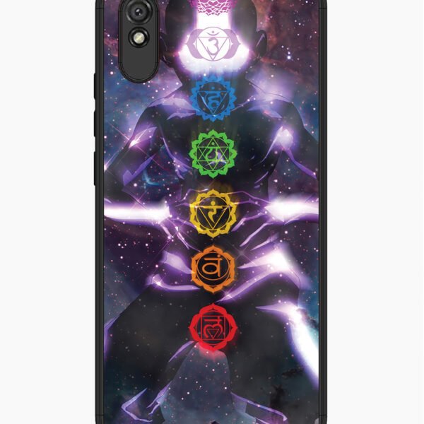 Xiaomi Redmi 9A, 2D Metal