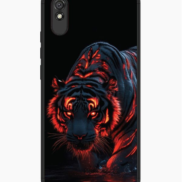 Xiaomi Redmi 9A, 2D Metal