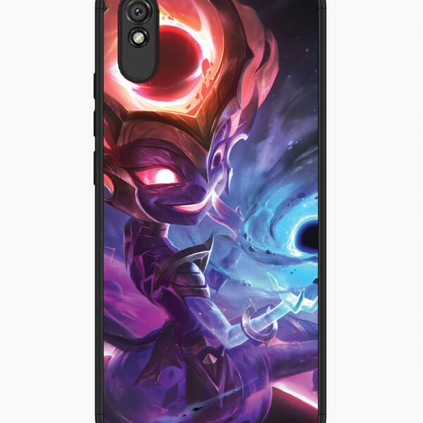 Xiaomi Redmi 9A, 2D Metal