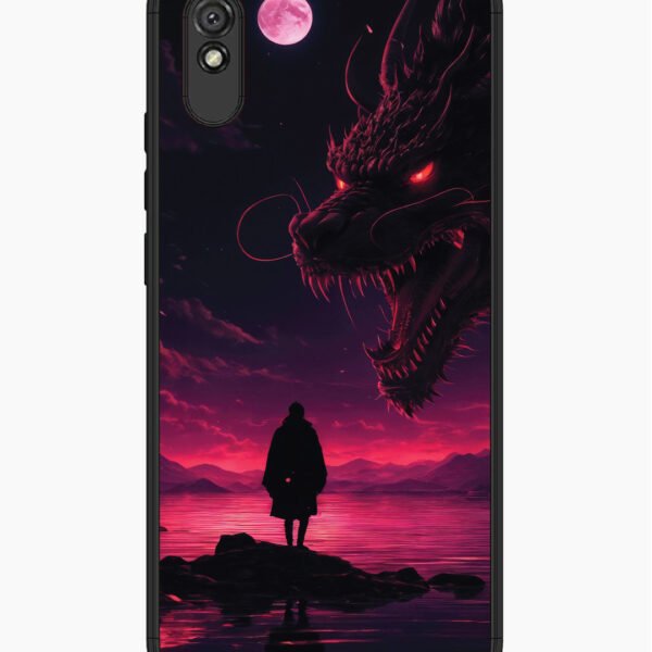 Xiaomi Redmi 9A, 2D Metal