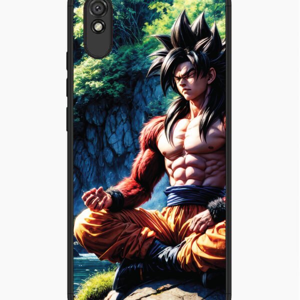 Xiaomi Redmi 9A, 2D Metal