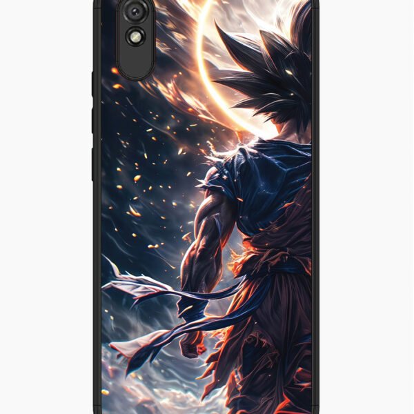 Xiaomi Redmi 9A, 2D Metal