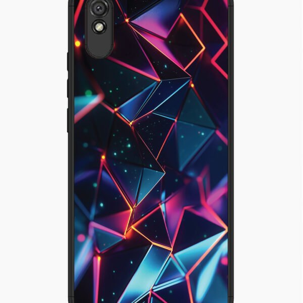 Xiaomi Redmi 9A, 2D Metal