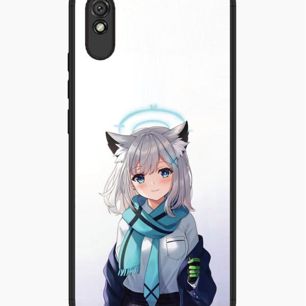 Xiaomi Redmi 9A, 2D Metal