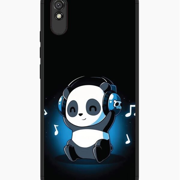 Xiaomi Redmi 9A, 2D Metal