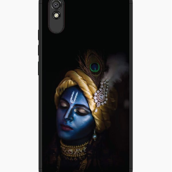 Xiaomi Redmi 9A, 2D Metal