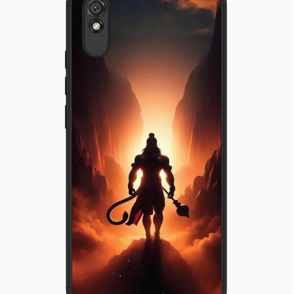 Xiaomi Redmi 9A, 2D Metal