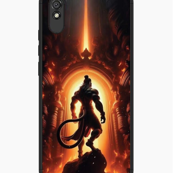 Xiaomi Redmi 9A, 2D Metal