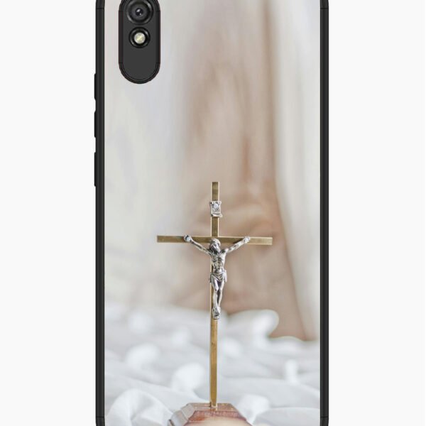 Xiaomi Redmi 9A, 2D Metal