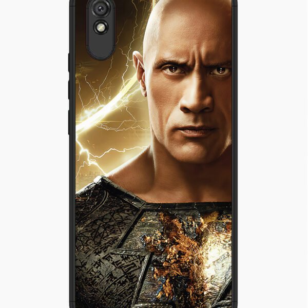 Xiaomi Redmi 9A, 2D Metal