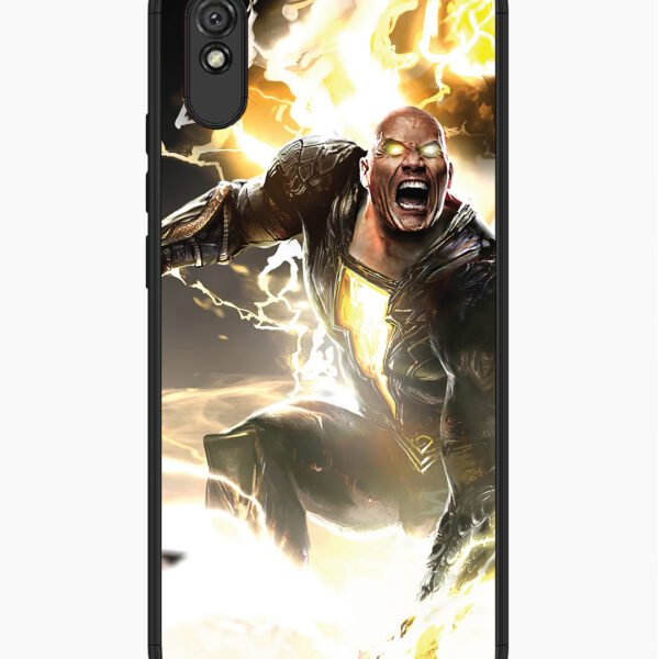 Xiaomi Redmi 9A, 2D Metal