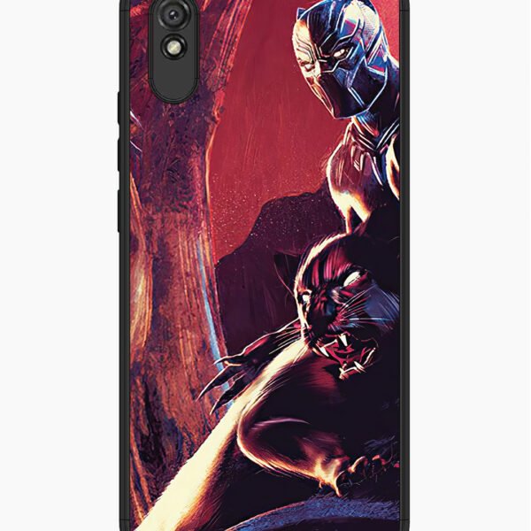 Xiaomi Redmi 9A, 2D Metal