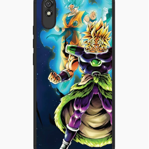 Xiaomi Redmi 9A, 2D Metal